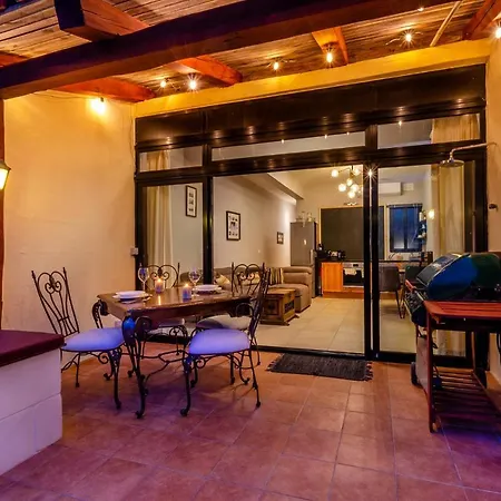 Sea Views @ Modern W/ Cosy Terrace * Xlendi