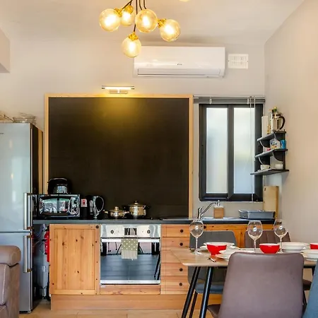 Sea Views @ Modern W/ Cosy Terrace * Xlendi