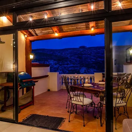 Apartment Sea Views @ Modern W/ Cosy Terrace Xlendi